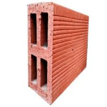 Hollow Clay Bricks